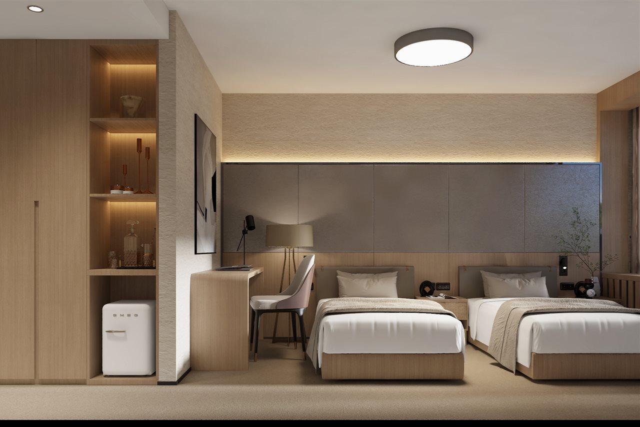 Hotel Kompas 4*