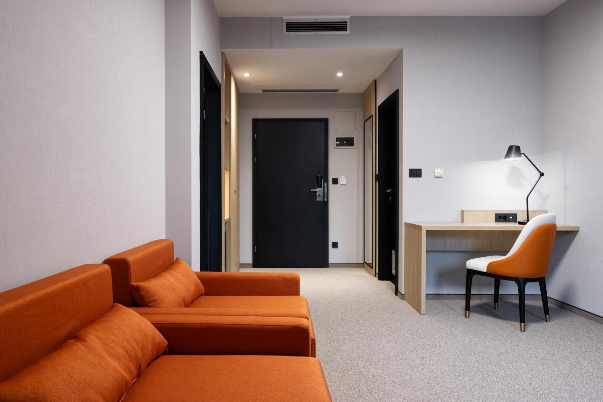 Kompas Hotel