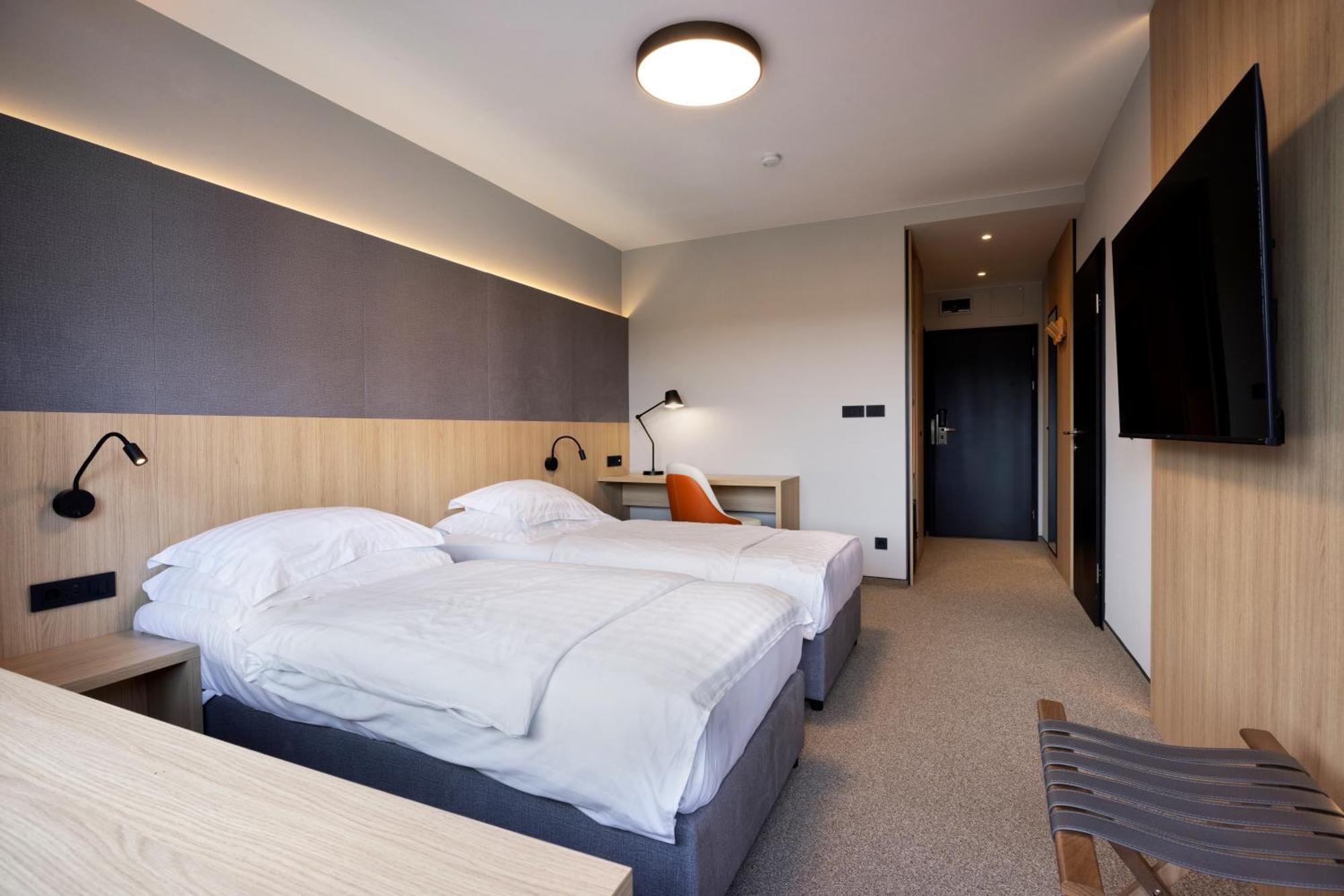 Hotel Kompas Bled
