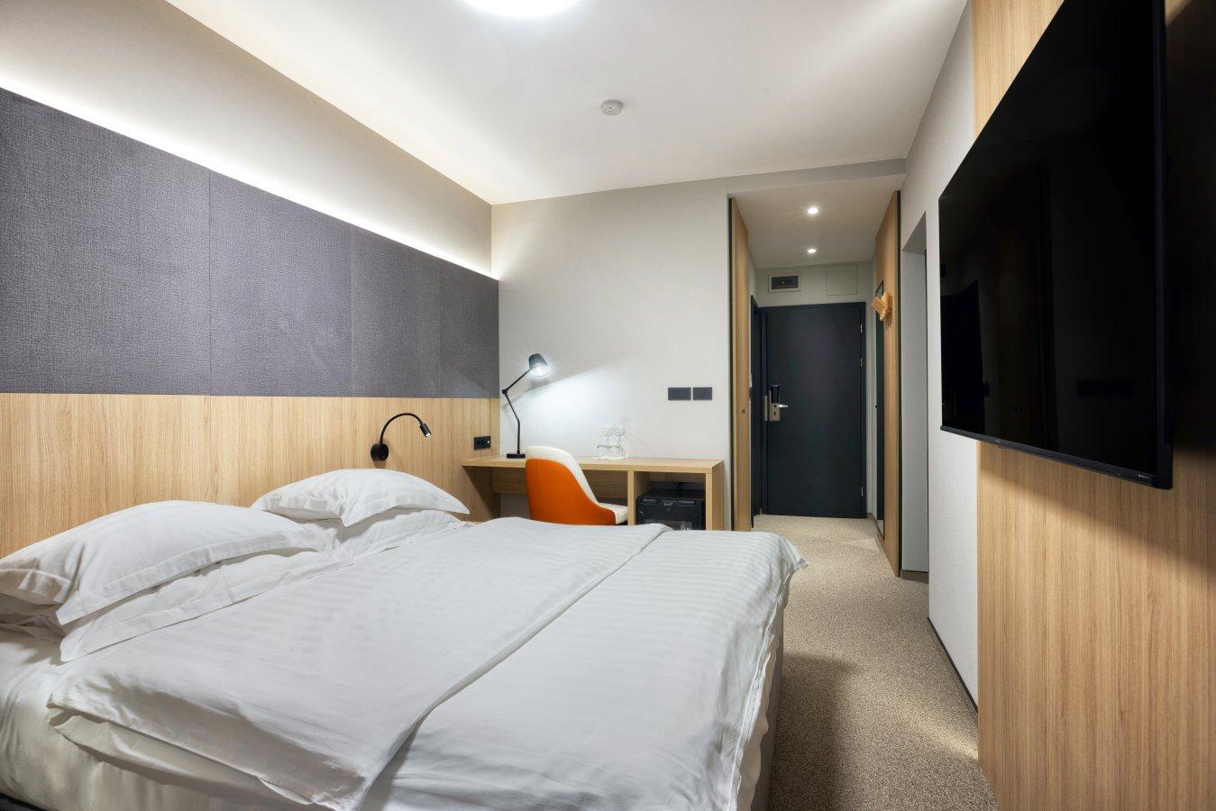 Kompas Hotel 4*