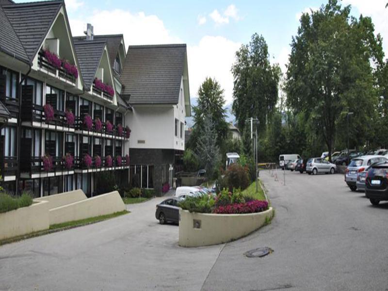 Hotel Kompas Bled
