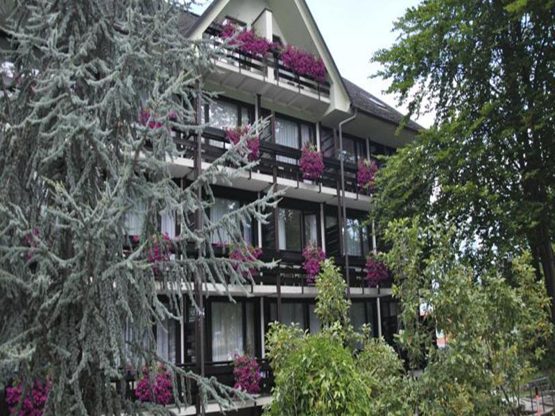 Hotel Kompas Bled