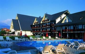 Kompas 4* Bled