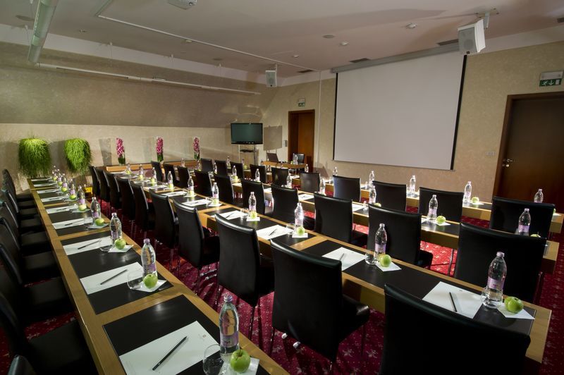 Hotel Kompas