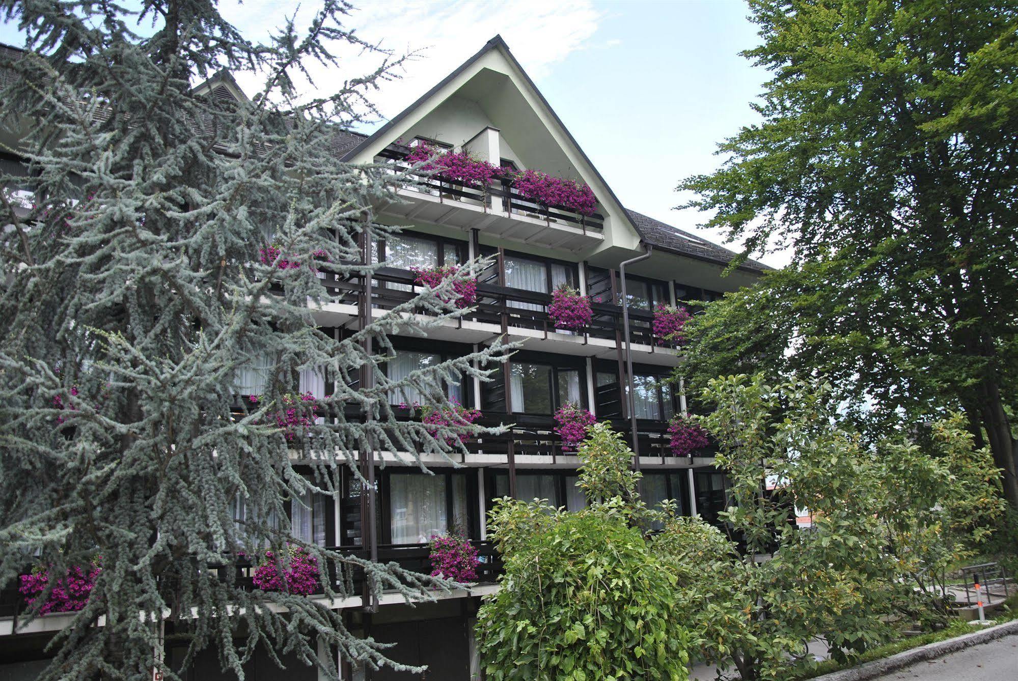 Kompas Hotel Bled