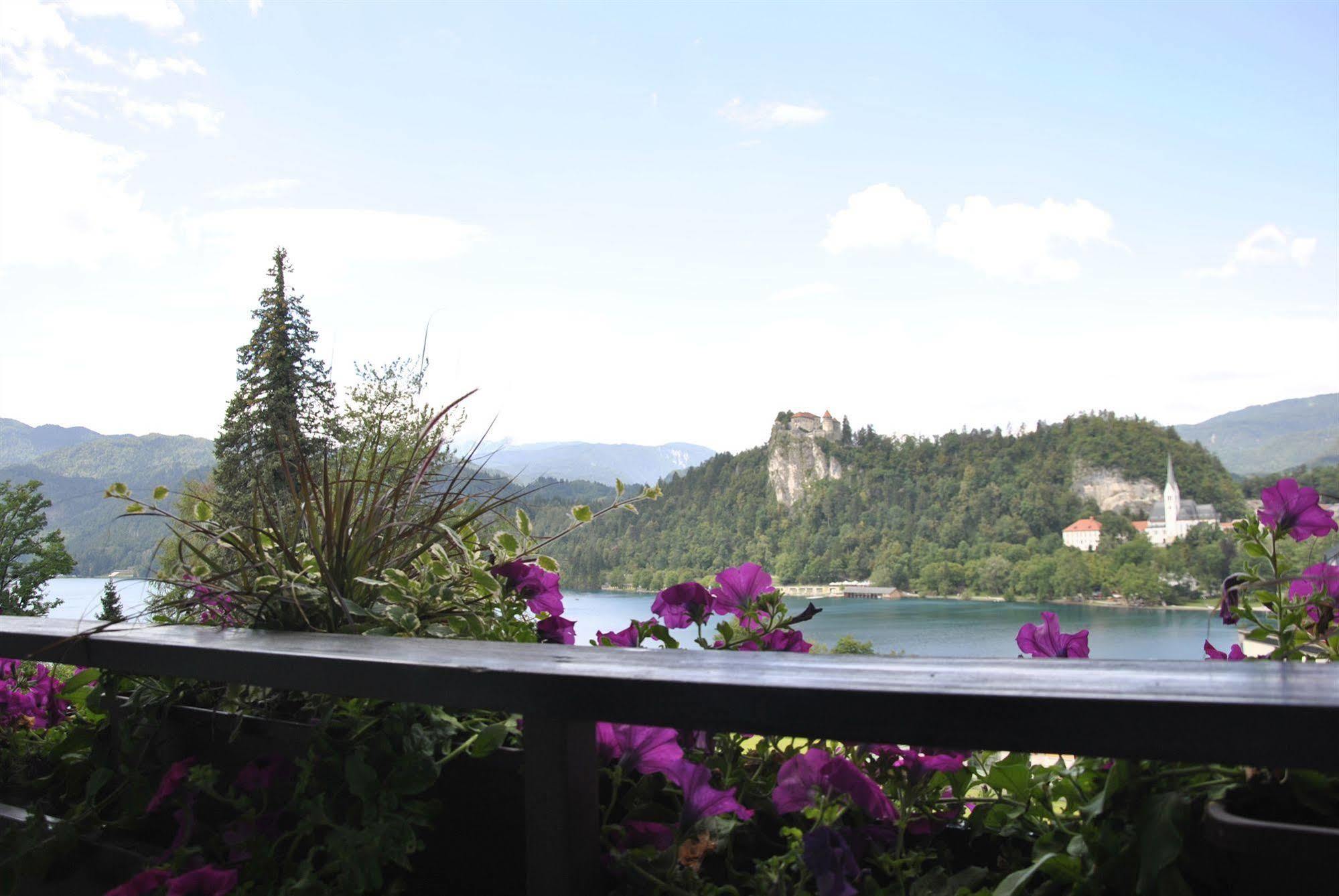 Kompas Hotel Bled