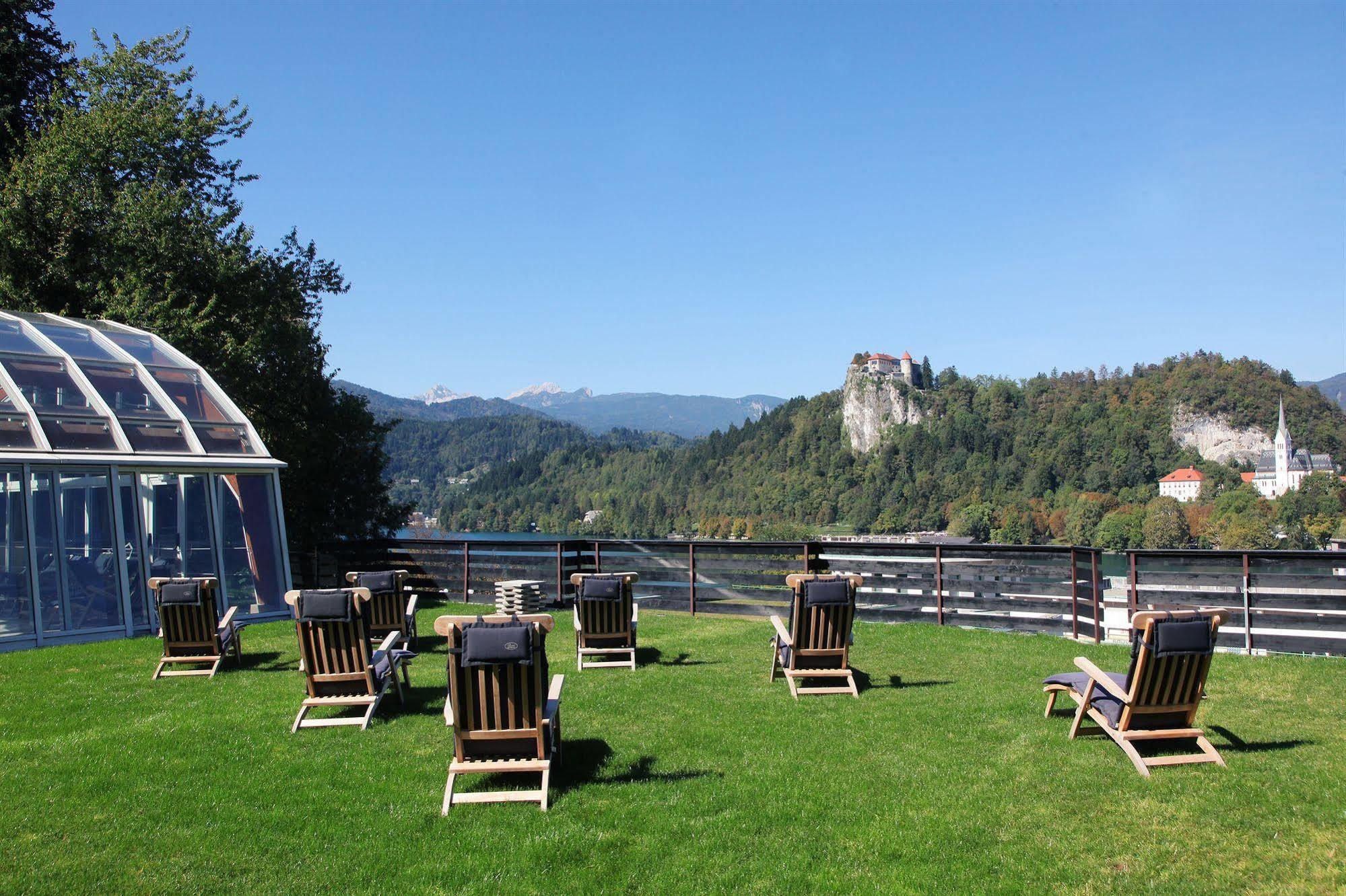 Hotel Kompas Bled